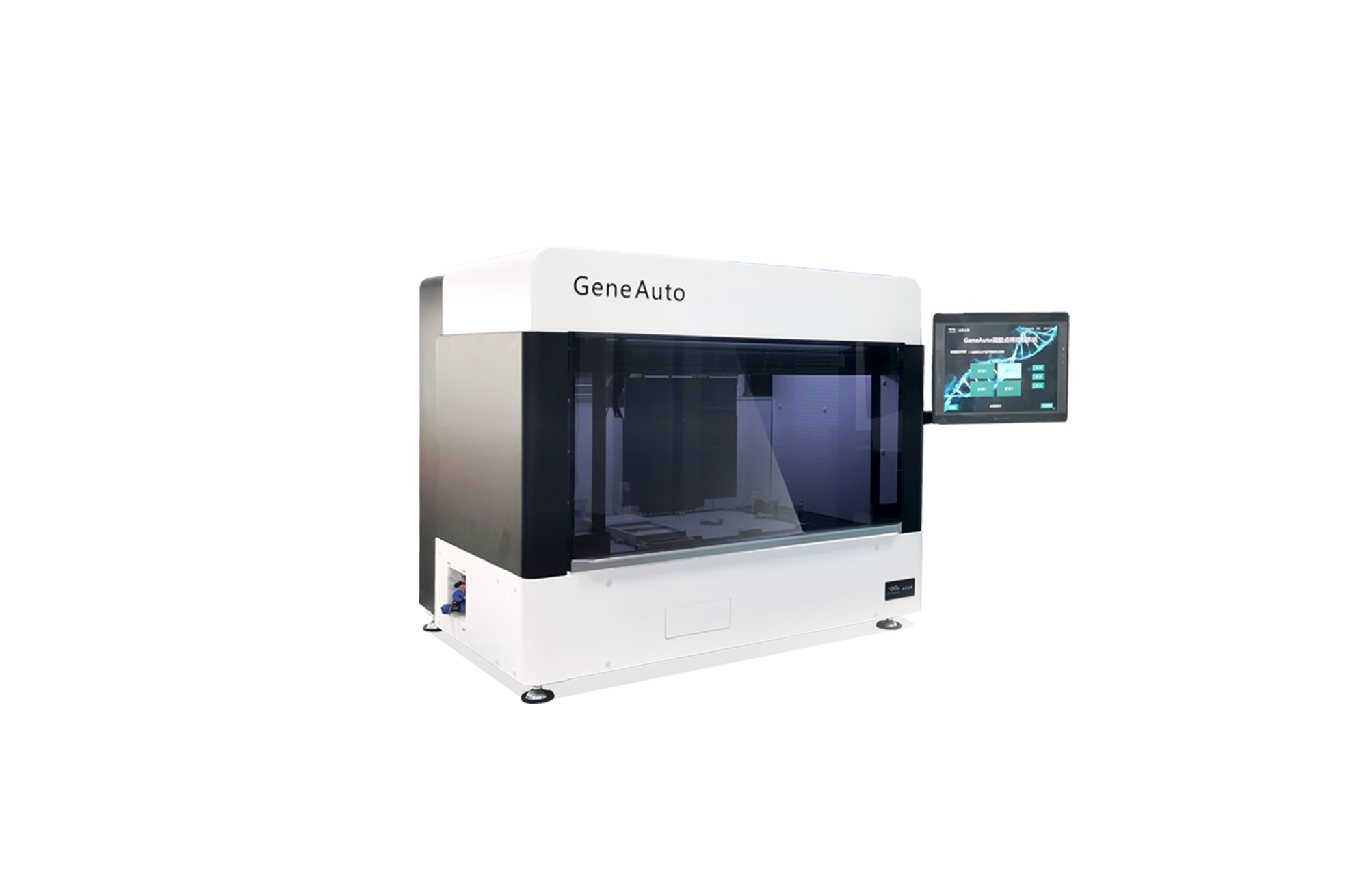 GeneAuto 1100 Automatisierte Dispensierplattform