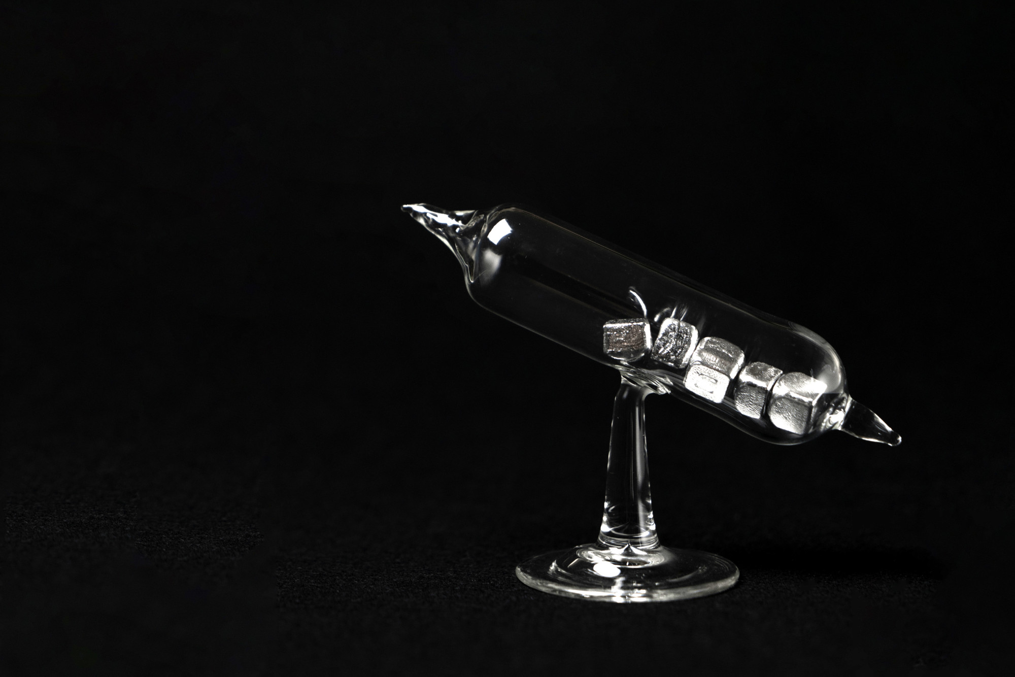 Resin material
