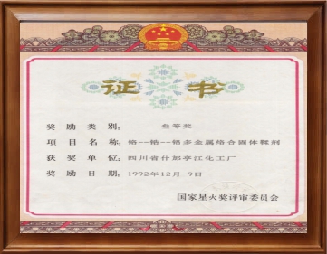13_荣誉证书