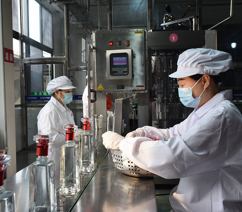 Mianzhu Fengchun Liquor Industry Co., Ltd. · Photo 3