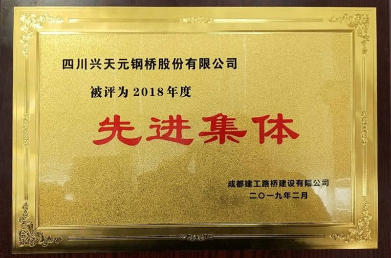 10_2018年度先进集体