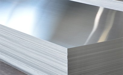 Aluminiumlegierung