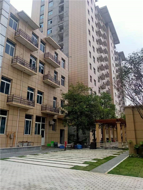ورق عایق دیوار خارجی یکپارچه
