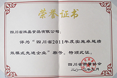 08_企业荣誉