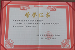 06_企业荣誉