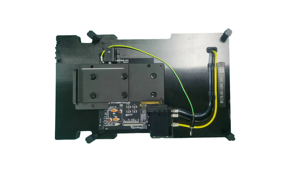 ابزار بازرسی خودکار Mini