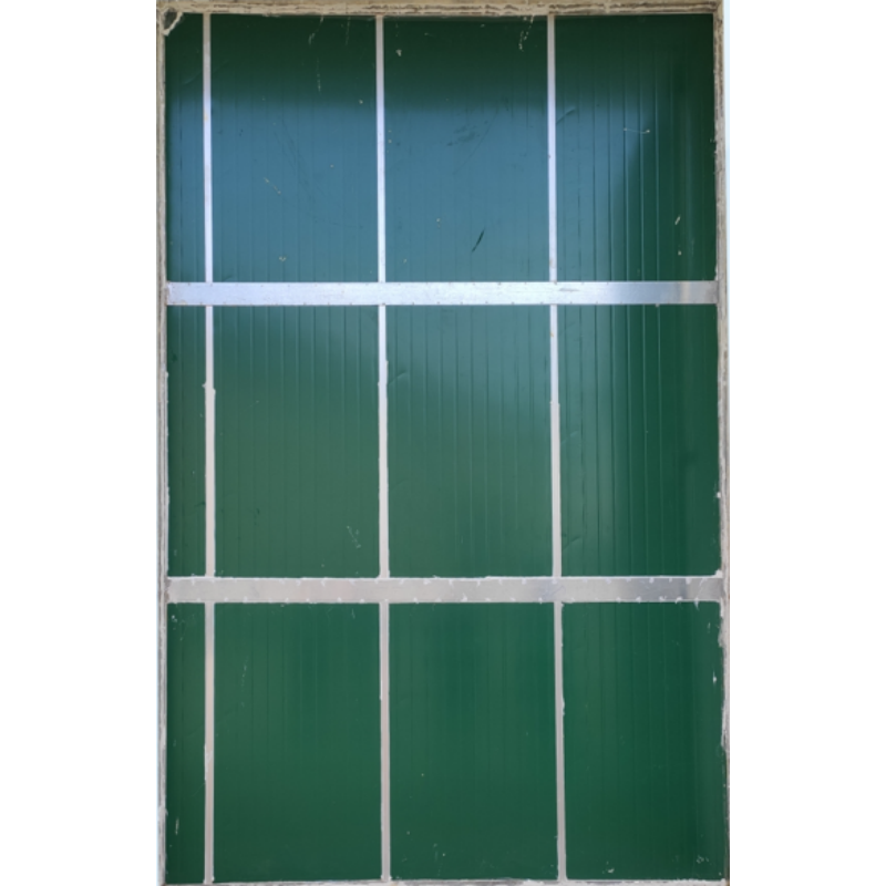 Storage Equipment