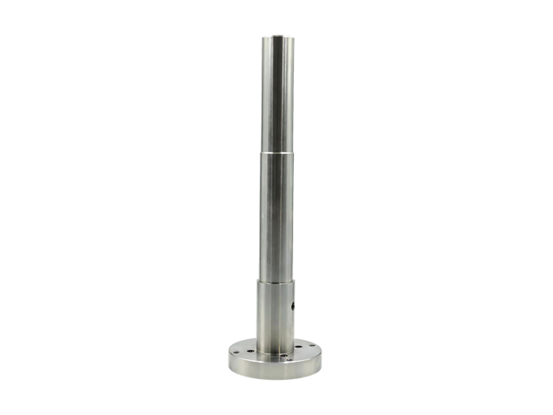 Automobile parts manufacturing
