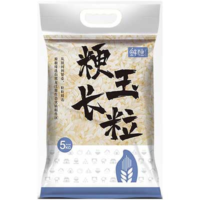 Jianlong-Reis 5 kg