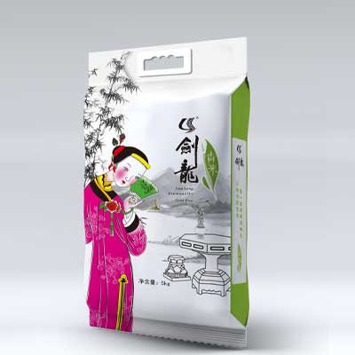 Jianlong-Reis 5 kg