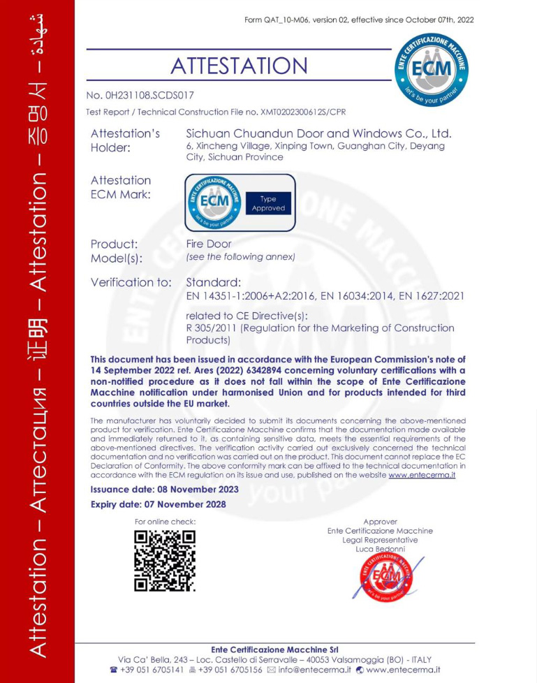 CE