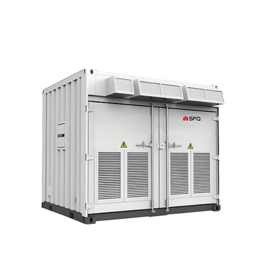 1000kW ICS-AC PCS