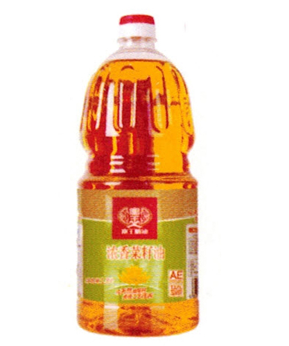 富王濃香菜種油（小ボトル）