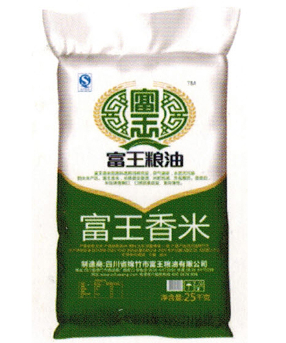 富王香米25kg