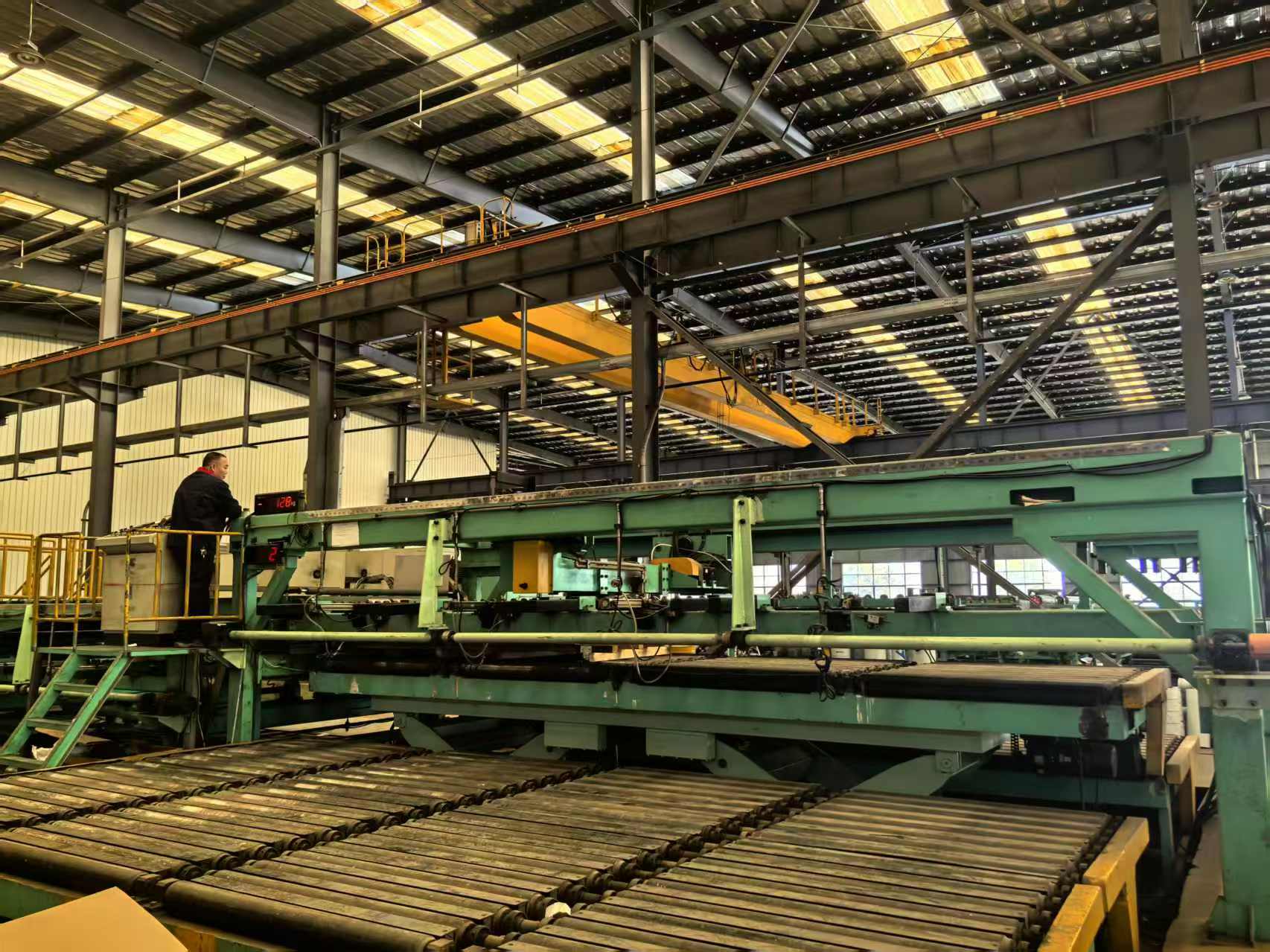 Sichuan Longlike Stainless Steel Pipe Industry Co., Ltd. · Photo 10