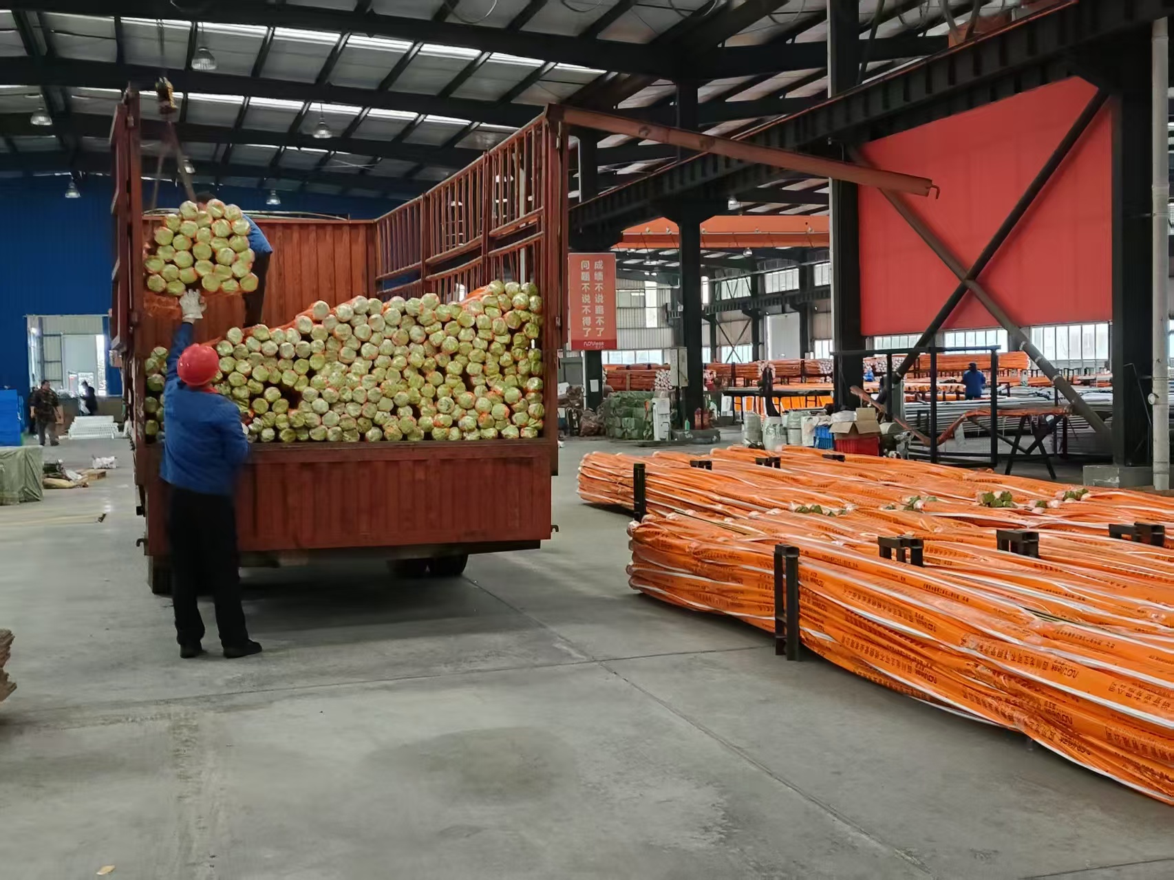 Sichuan Longlike Stainless Steel Pipe Industry Co., Ltd. · Photo 4