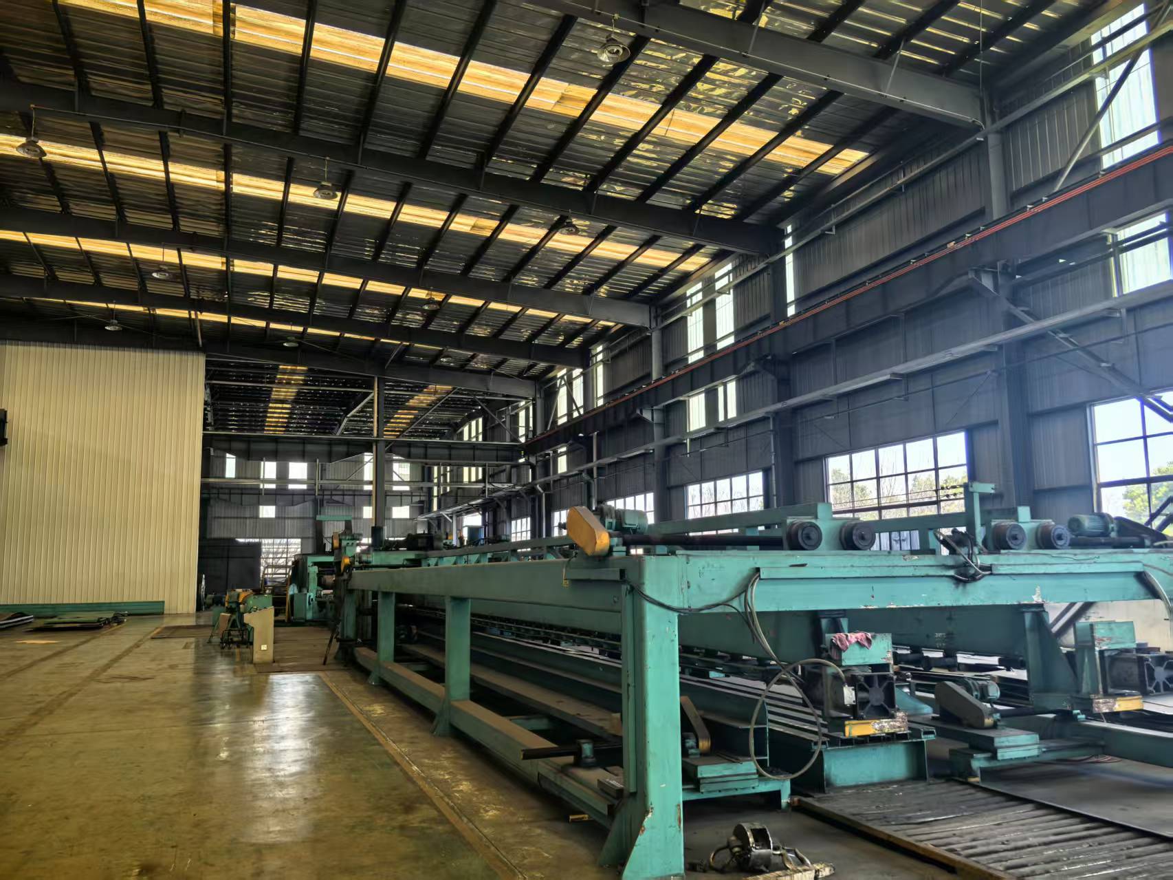 Sichuan Longlike Stainless Steel Pipe Industry Co., Ltd. · Photo 6