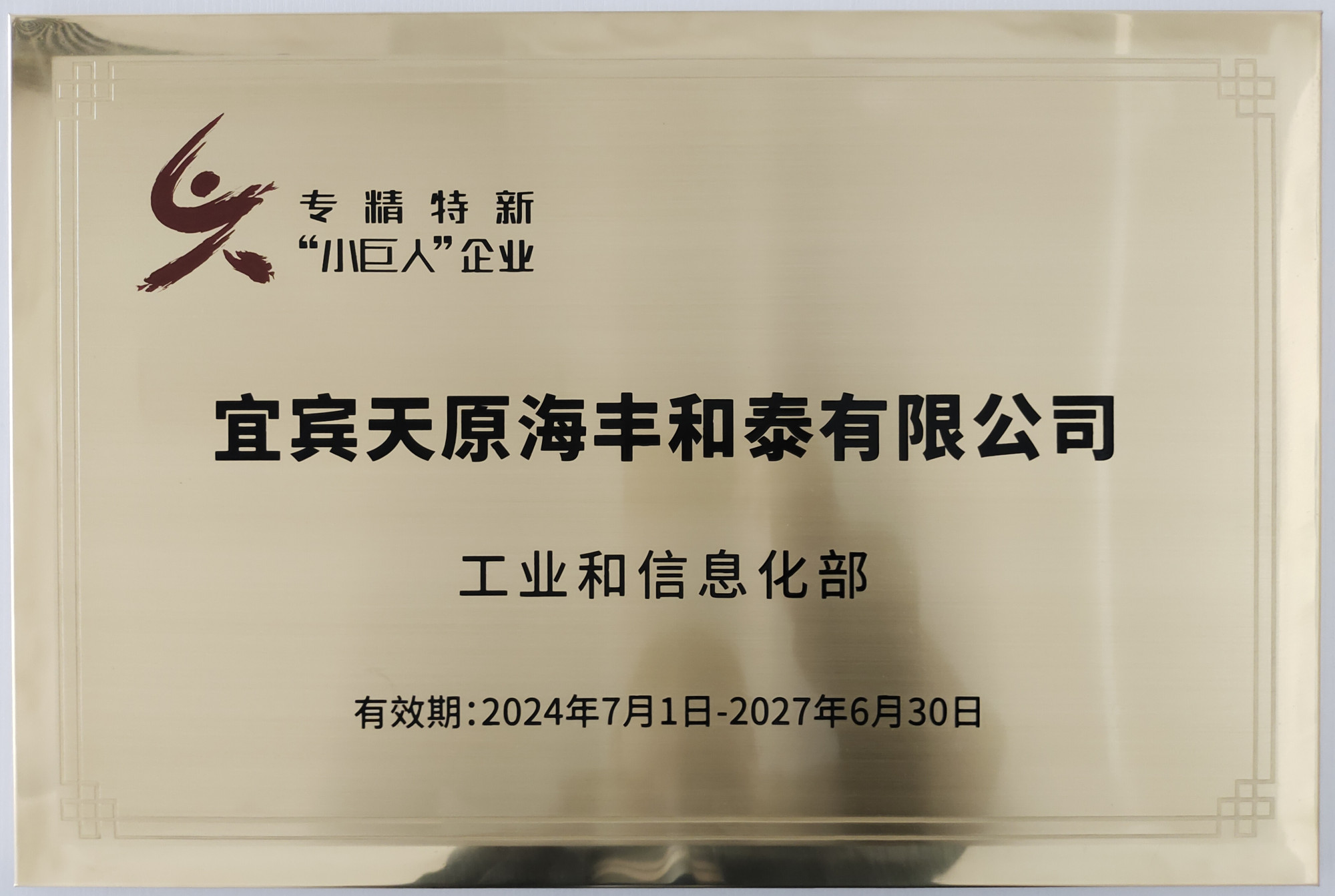 47-02-2024年7月专精特新“小巨人”企业