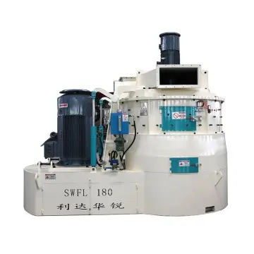 Ultrafeinmühle