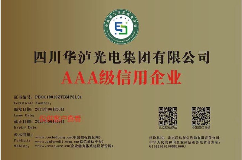 04_企业荣誉