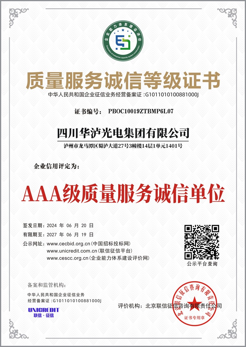 02_企业荣誉