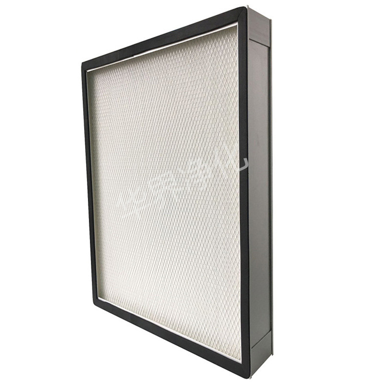 중효율 공기 필터
