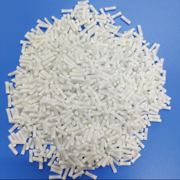 مواد PP تقویت‌شده با الیاف بلند شیشه (پلی‌پروپیلن)