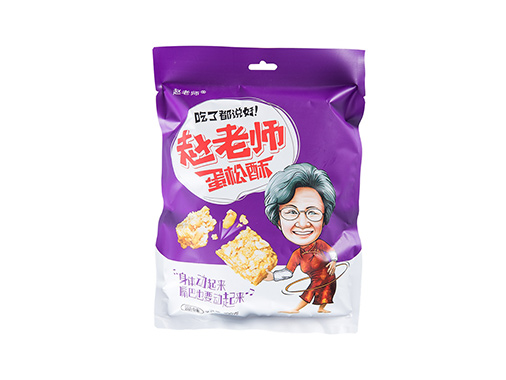 자오라오스 땅콩 크리스피 오리지널 향