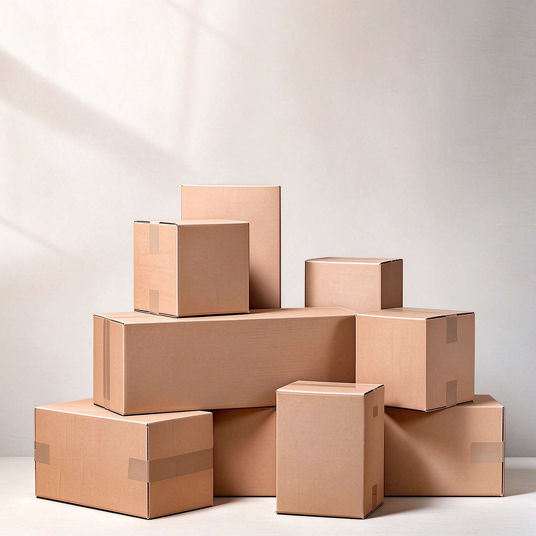 Corrugated Carton