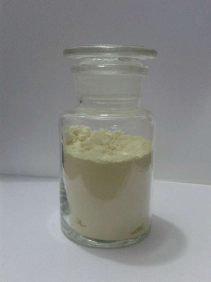 Industrial Sulfur