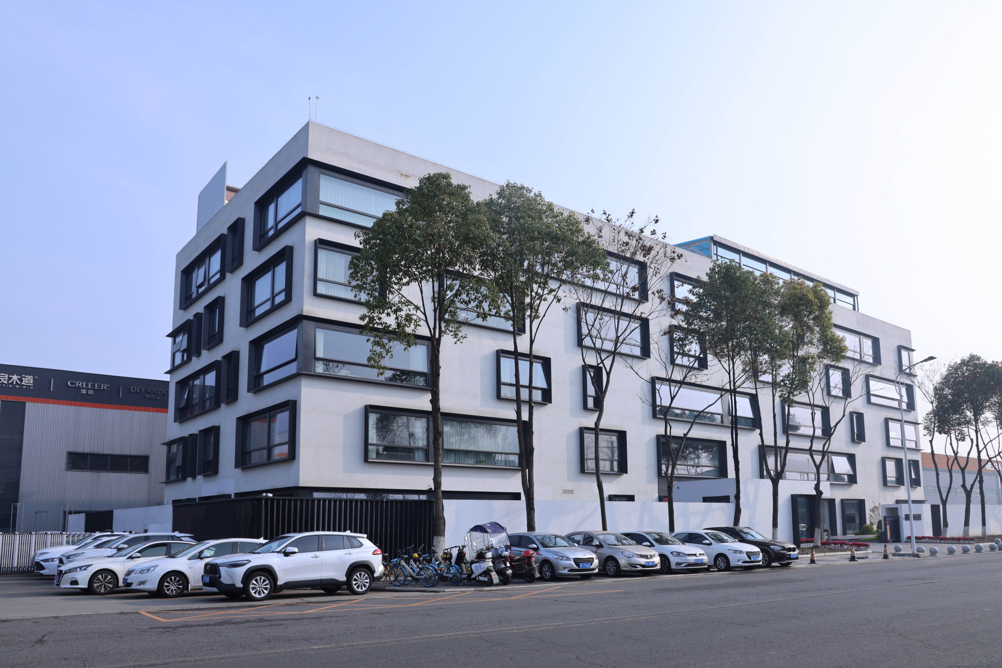 良木道門窓集団有限公司 · Photo 1