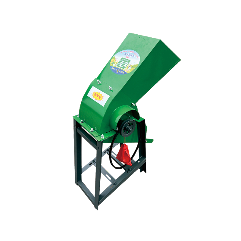 93 Pellet Machine (Model D
