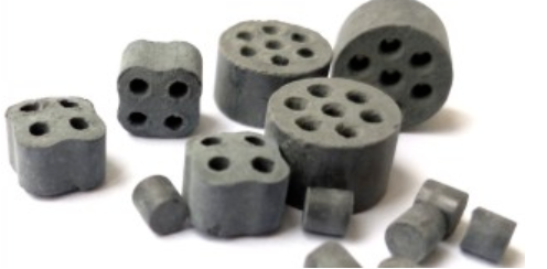 Düngemittelkatalysator