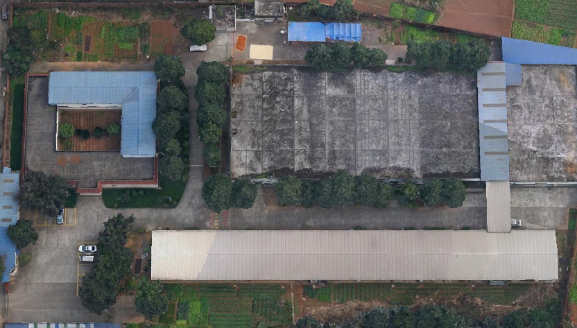 Sichuan Tianransheng Traditional Chinese Medicine Decoction Pieces Co., Ltd. · Photo 1