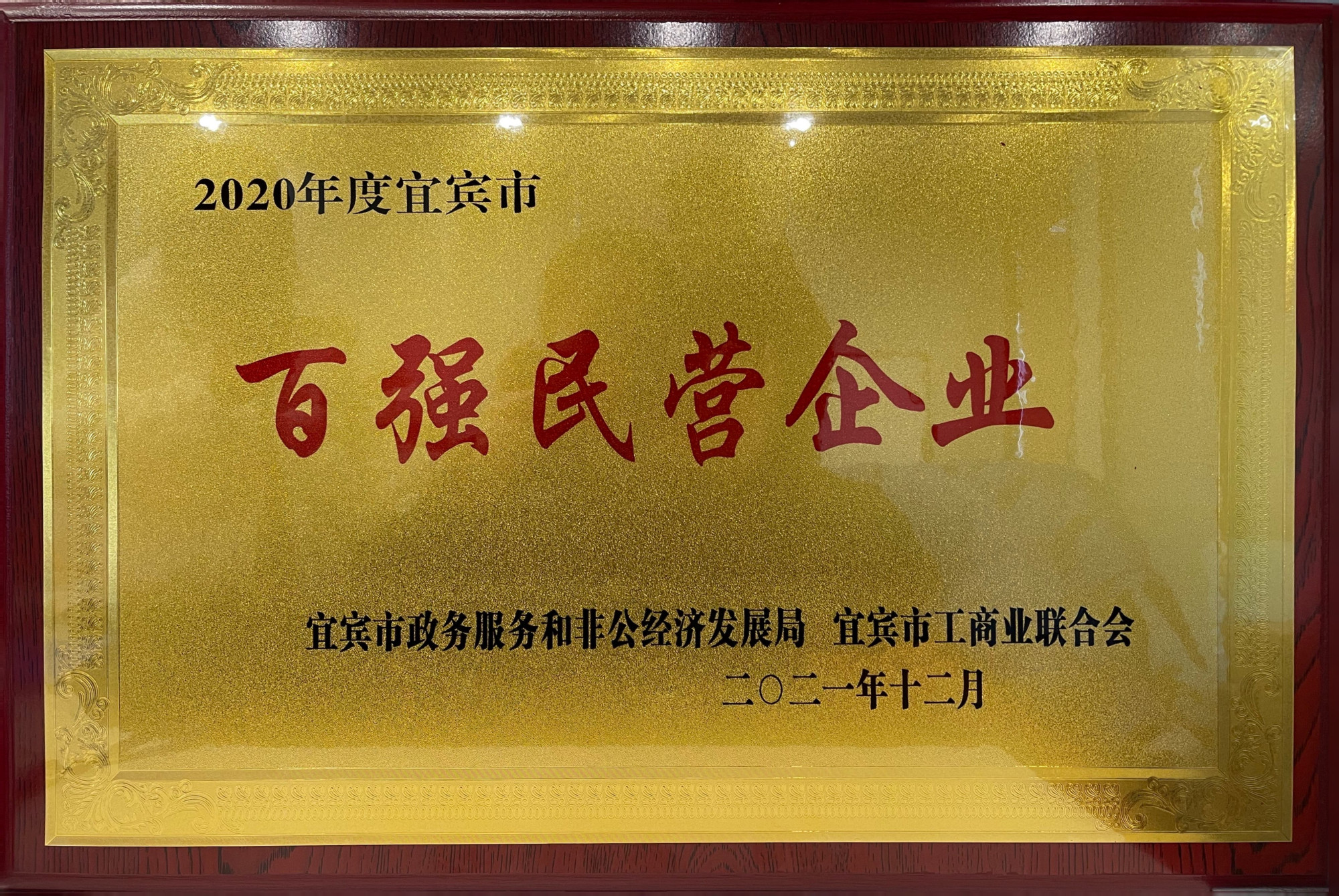 03_2020年宜宾市百强民营企业