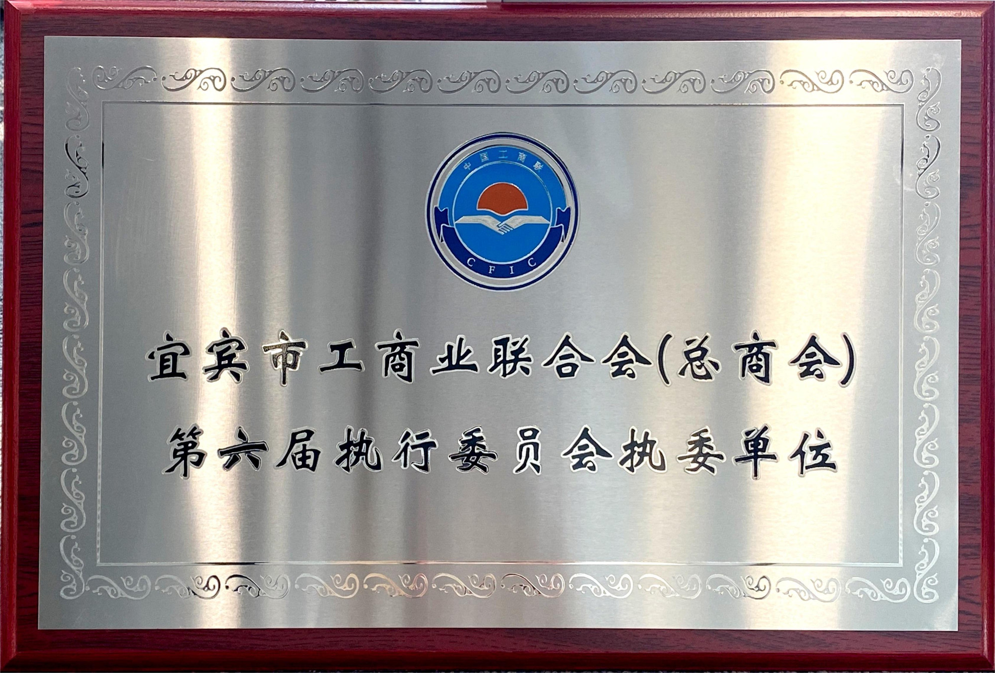 10_宜宾市工商联第六届执行委员会执委单位
