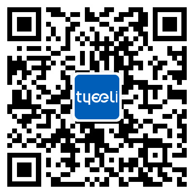 شرکت علمی تیان‌یی لیتیوم یی‌بین