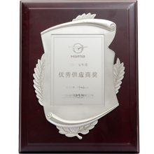 05_资质荣誉