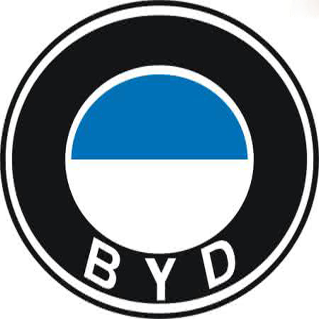 Серия VVT