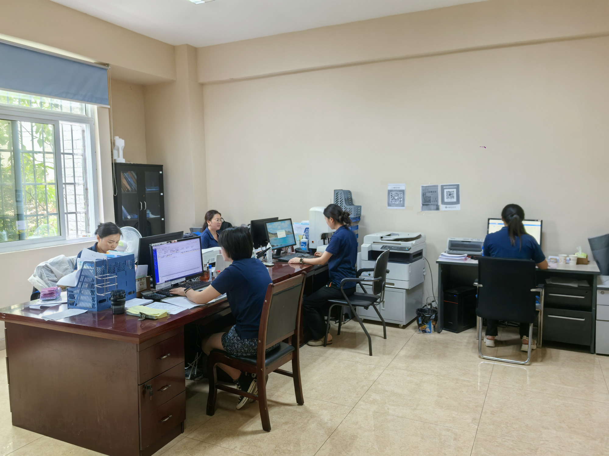 شرکت فناوری پزشکی یی‌جیه‌شی سیچوان · Photo 2