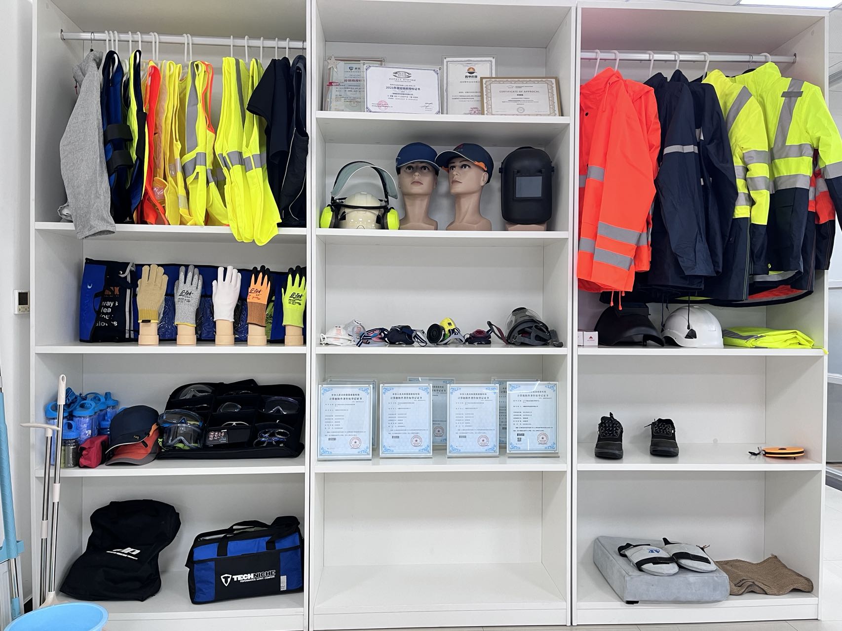شرکت فناوری پزشکی یی‌جیه‌شی سیچوان · Photo 4