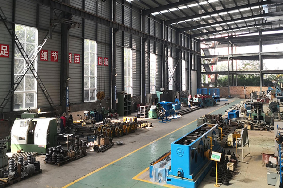 Сычуань Цзюсюнь Технологии Co., Ltd. · Photo 8