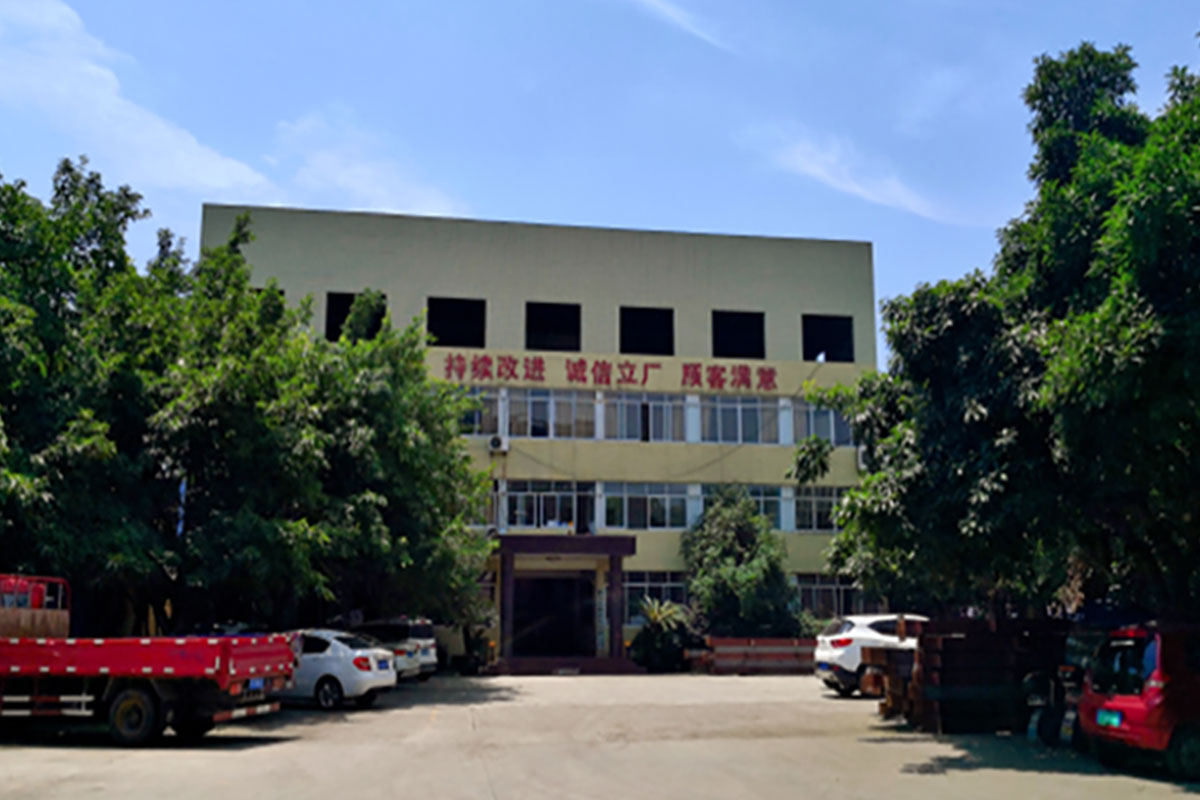 Сычуань Цзюсюнь Технологии Co., Ltd. · Photo 6