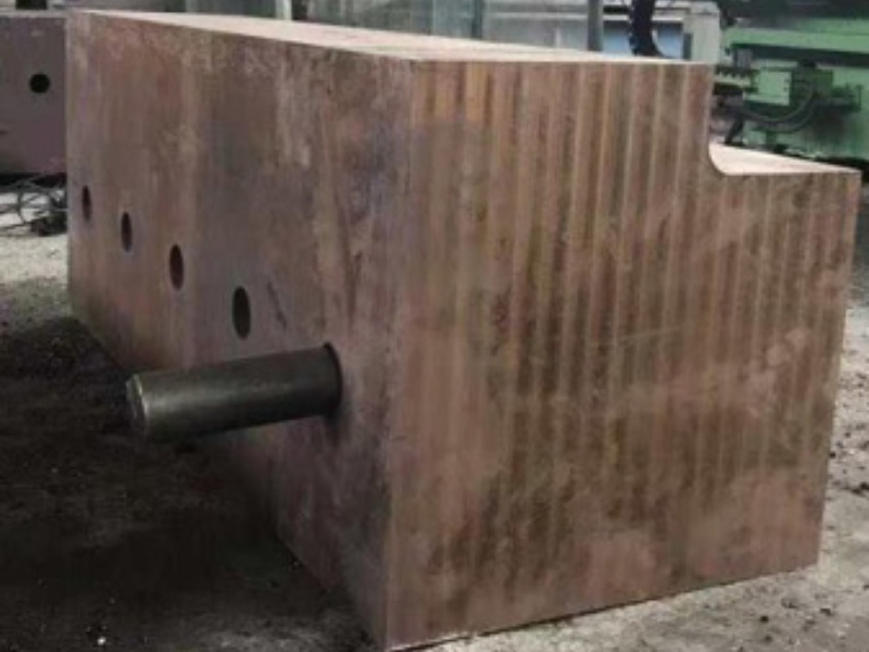 LI HANG METAL