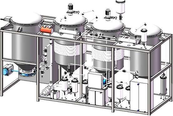 مدل تجهیزات FY25-7B3