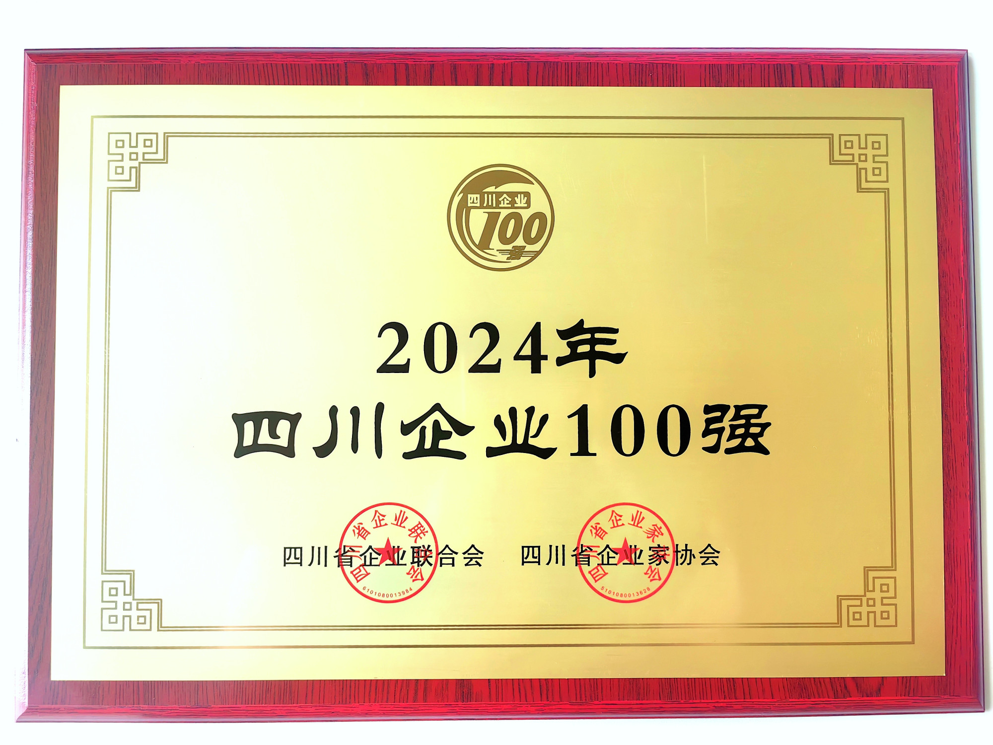 05_2024年四川企业100强