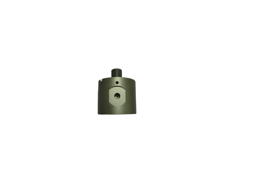 نمونه آنودایز رنگی-3