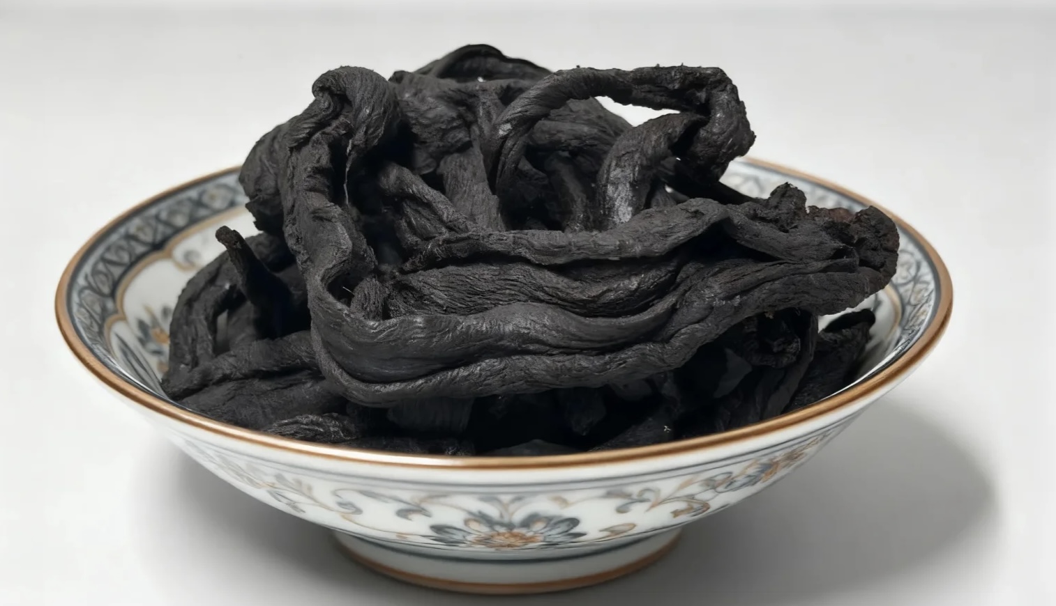 Tanjin Radish Strips