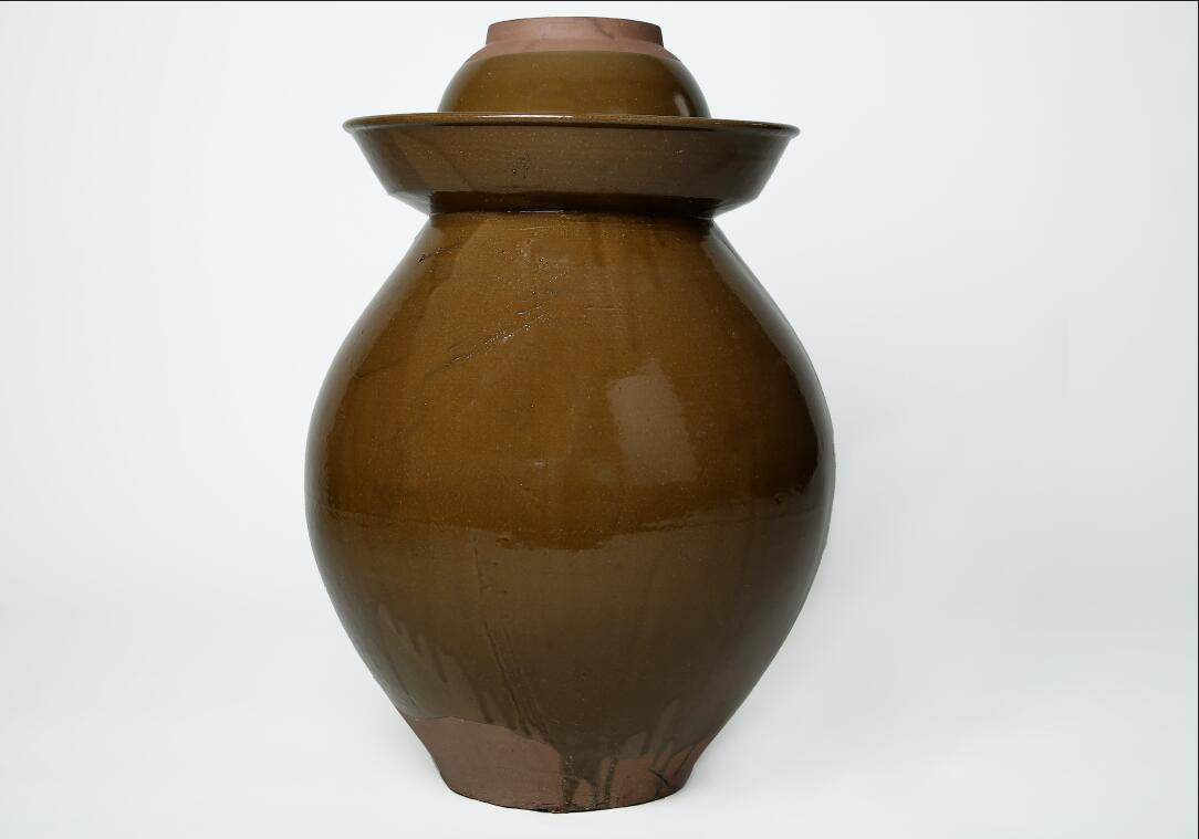 فروش کوزه‌های ترشی سیچوان