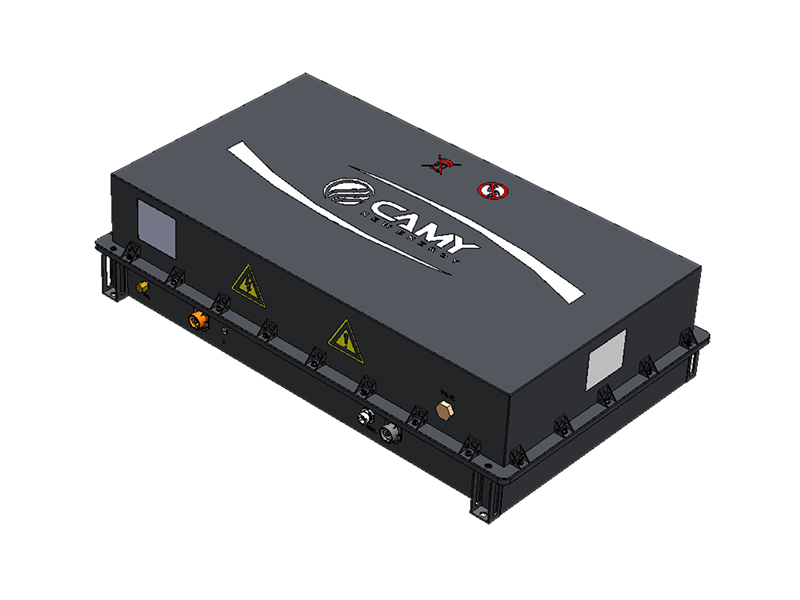 CAMY Standard-Batteriepack-Serie (Array-Bauweise)